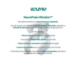 Massaggiatore Cervicale Portatile per il Relax – Relivio