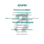 Massaggiatore Cervicale Portatile per il Relax – Relivio